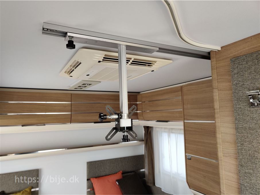 Adria Adora Supreme 502 UL Edition