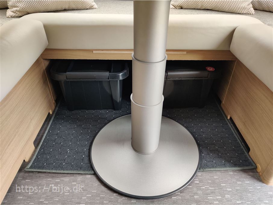 Adria Adora Supreme 502 UL Edition