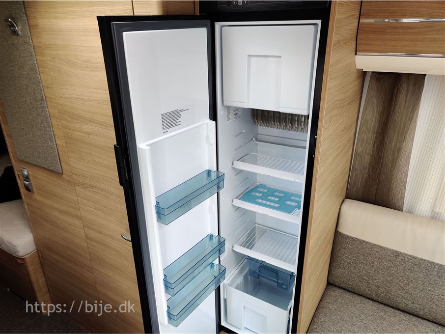 Adria Adora Supreme 502 UL Edition