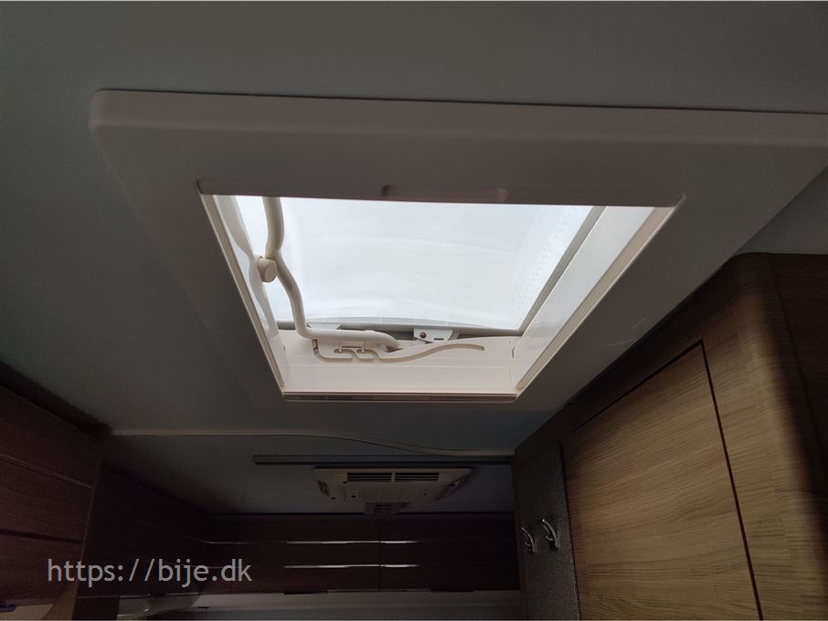 Adria Adora Supreme 502 UL Edition