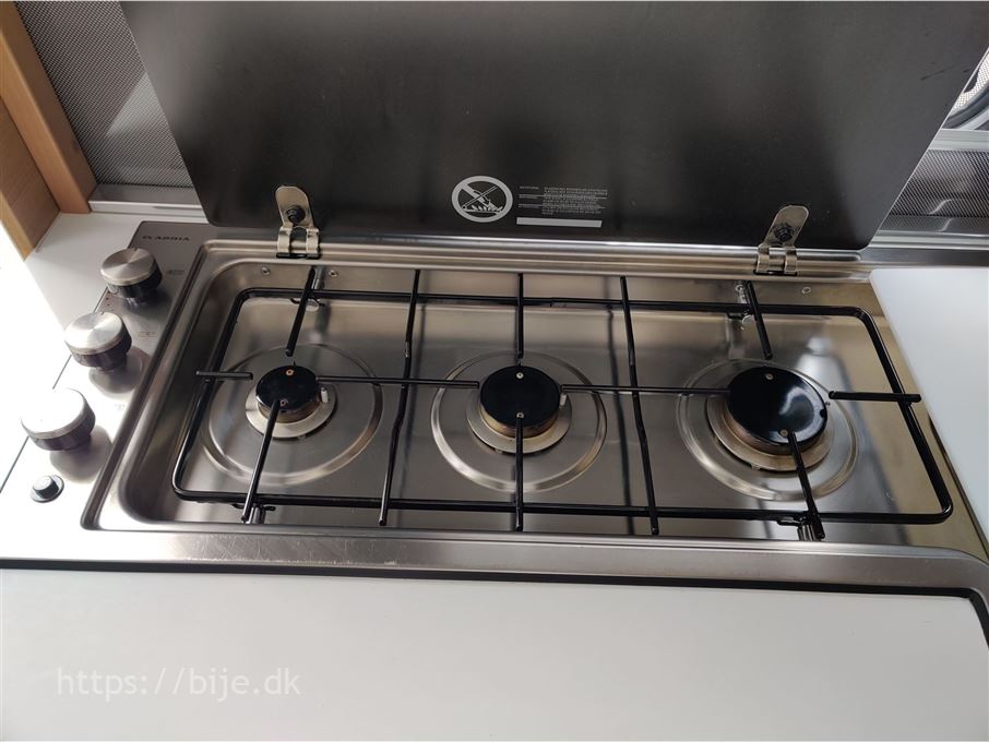 Adria Adora Supreme 502 UL Edition