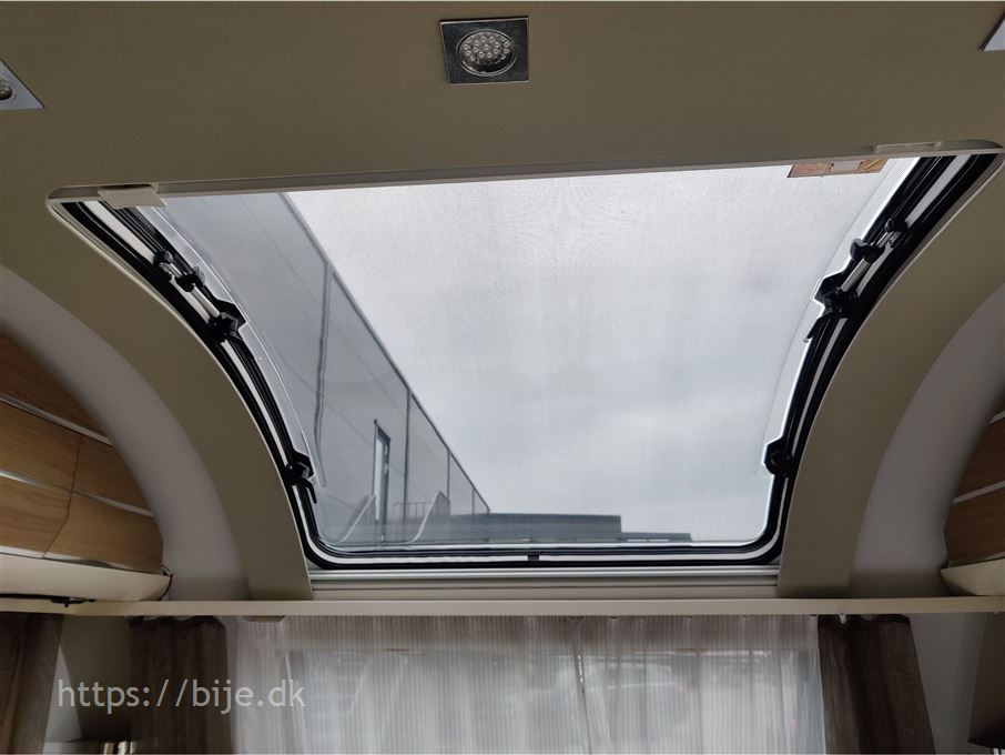 Adria Adora Supreme 502 UL Edition