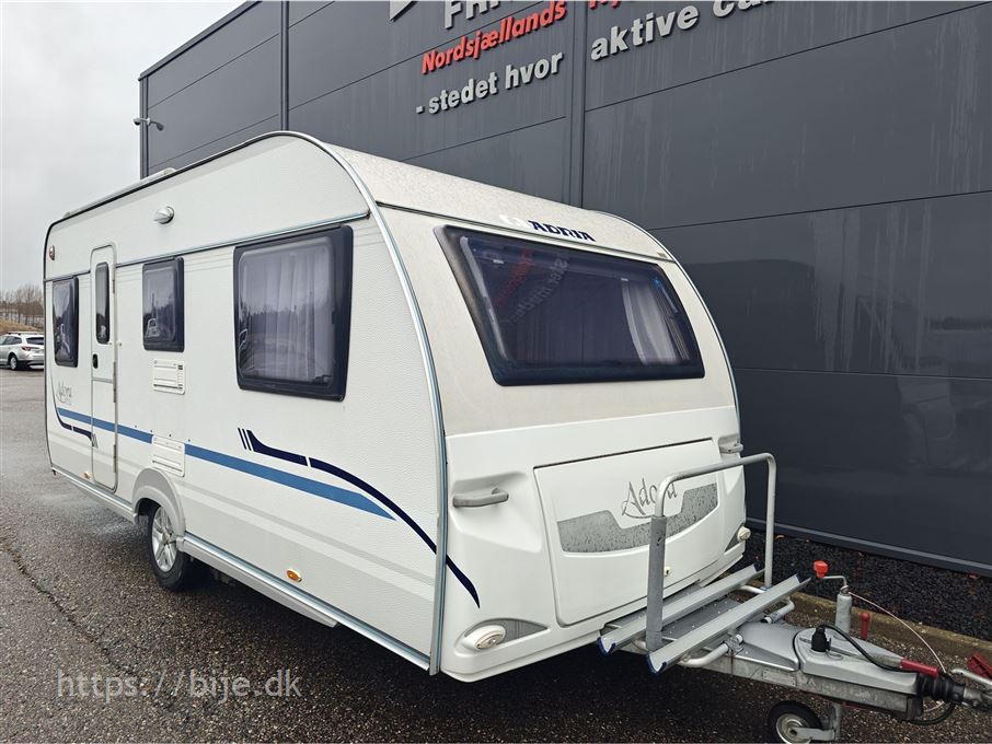 Adria Adora 472 LU