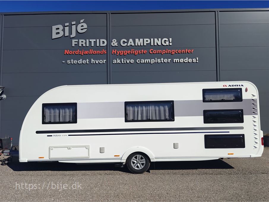 Adria Adora 613 PK