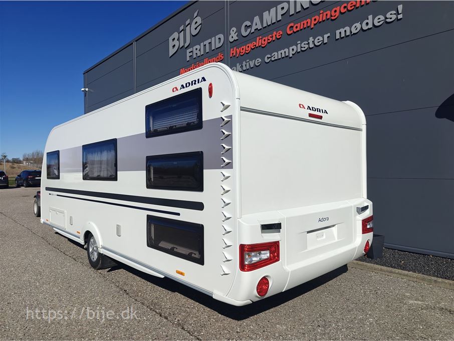 Adria Adora 613 PK