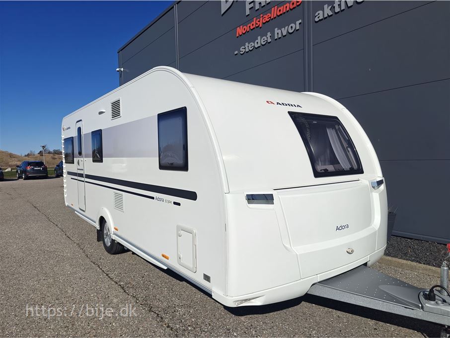 Adria Adora 613 PK