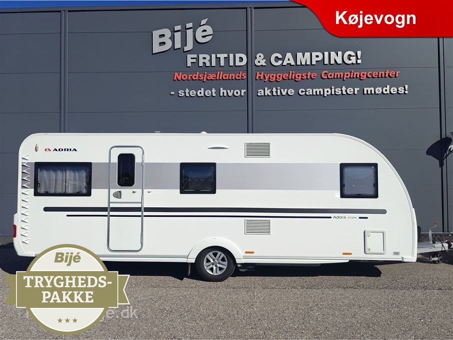 Adria Adora 613 PK