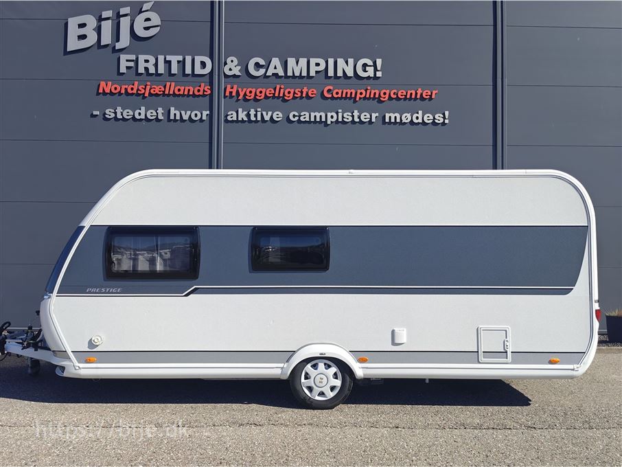 Hobby Prestige 540 FU