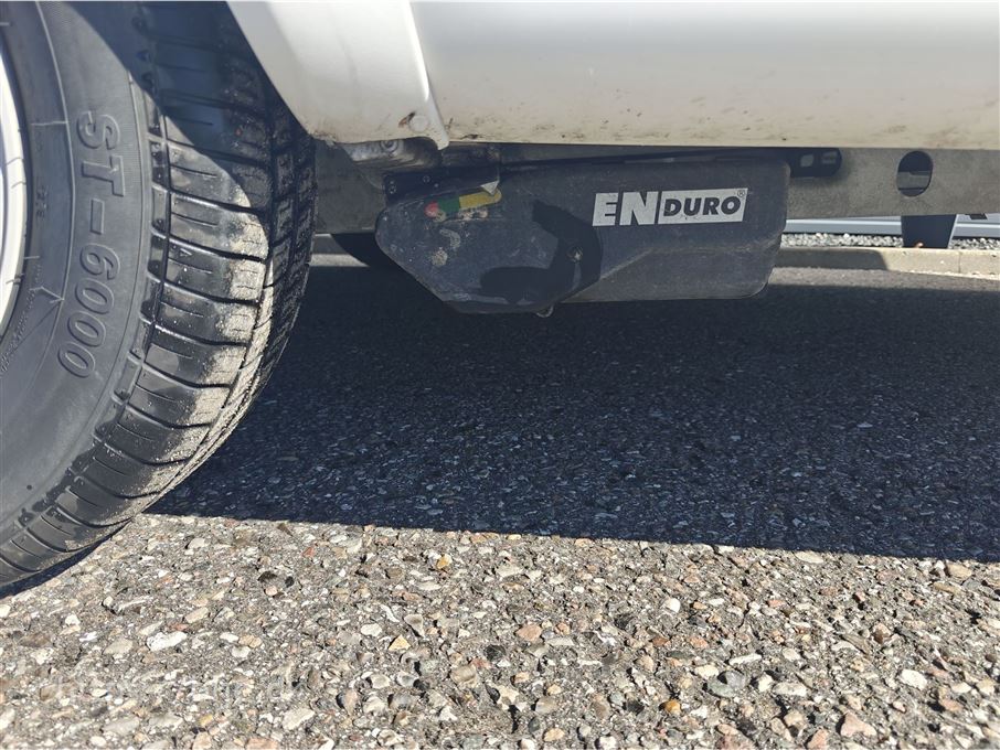 Hobby Prestige 540 FU