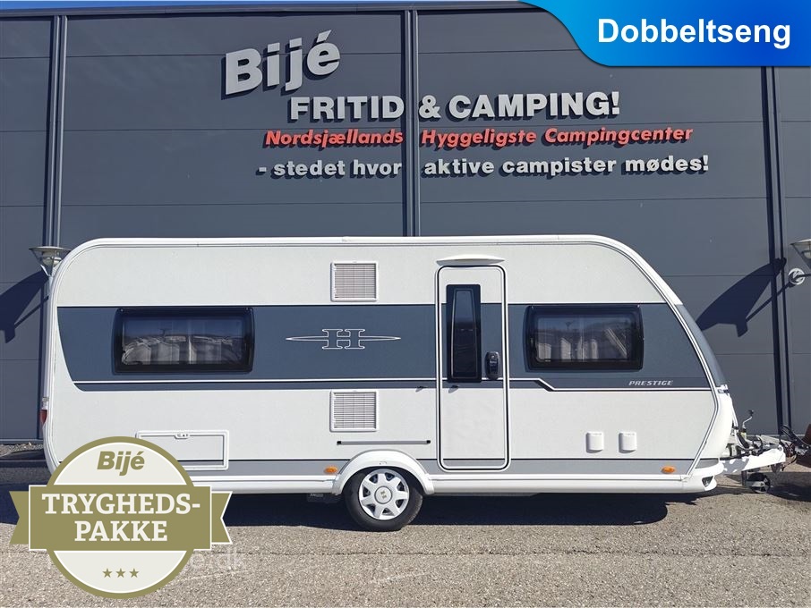 Hobby Prestige 540 FU