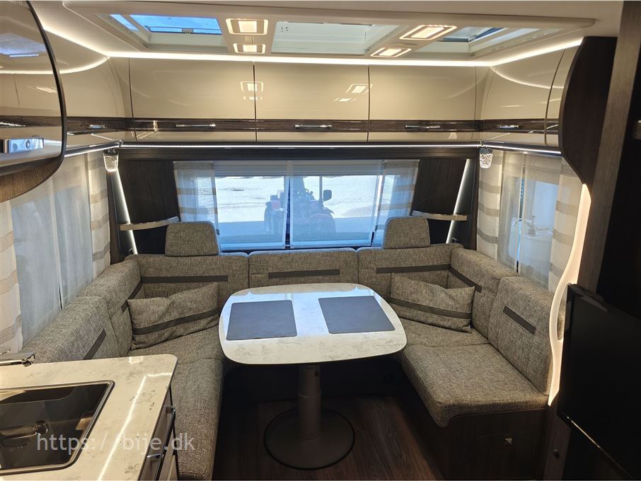 Fendt Diamant 560 SD