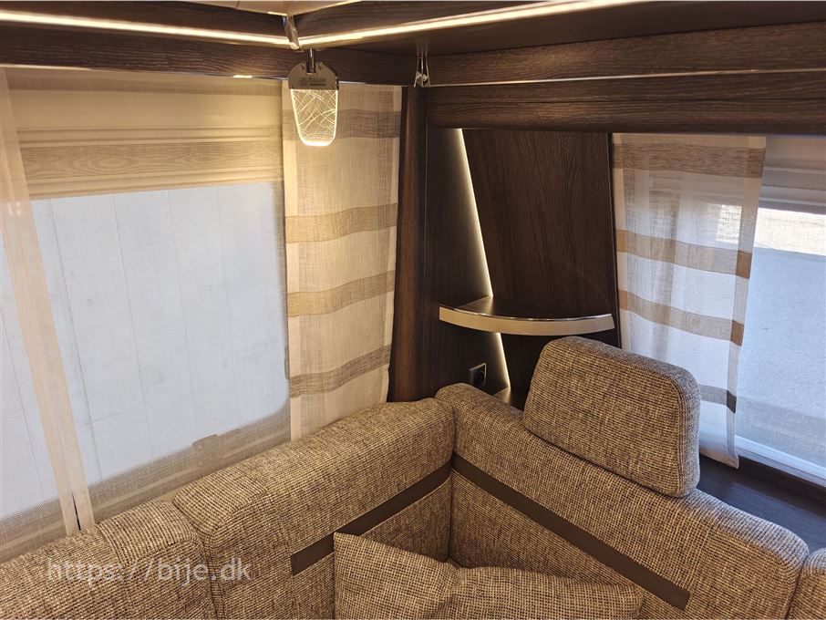 Fendt Diamant 560 SD