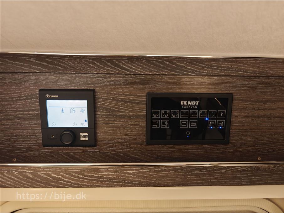 Fendt Diamant 560 SD