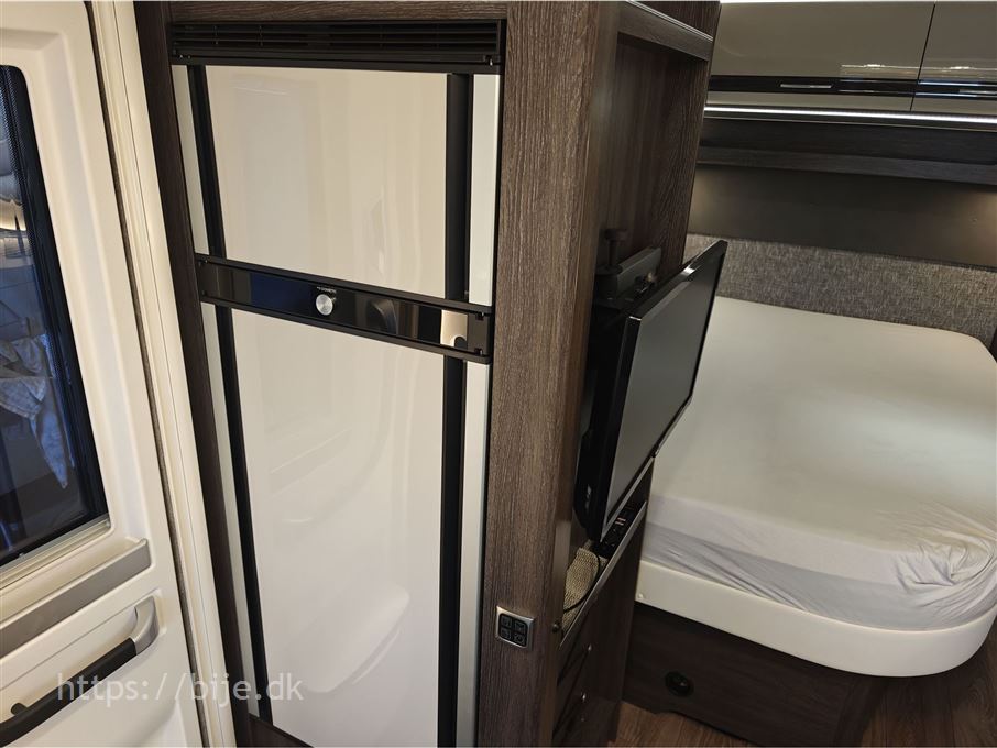 Fendt Diamant 560 SD