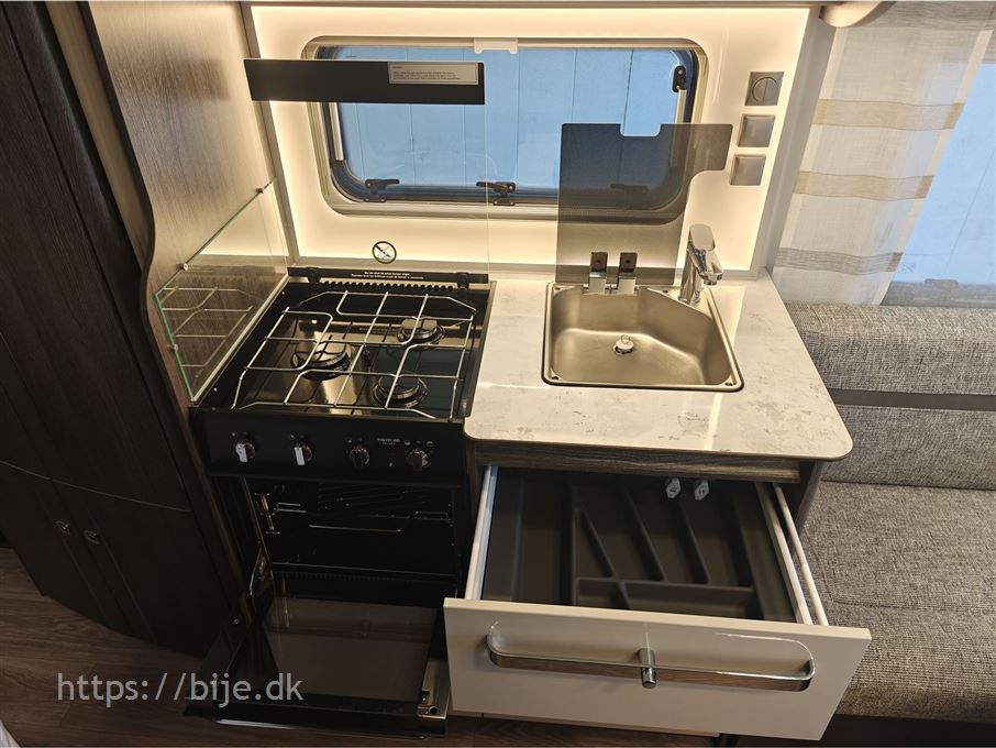 Fendt Diamant 560 SD