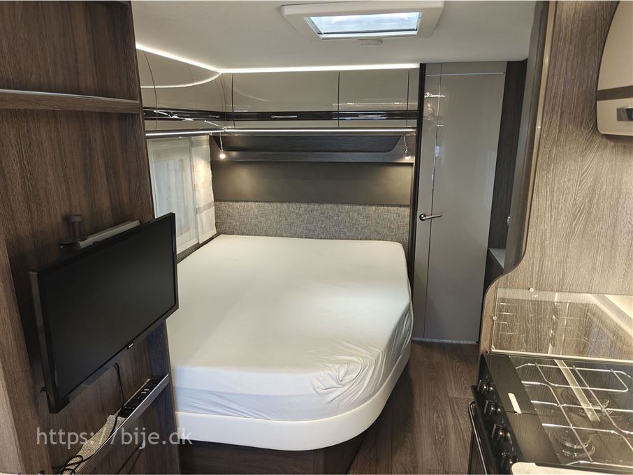 Fendt Diamant 560 SD