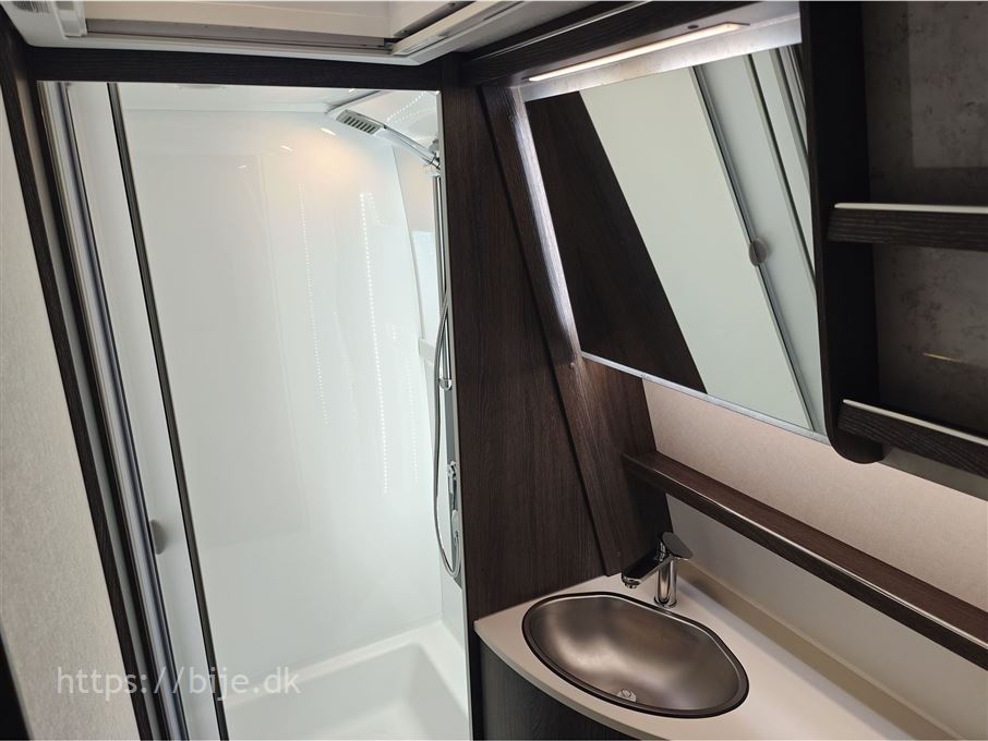 Fendt Diamant 560 SD