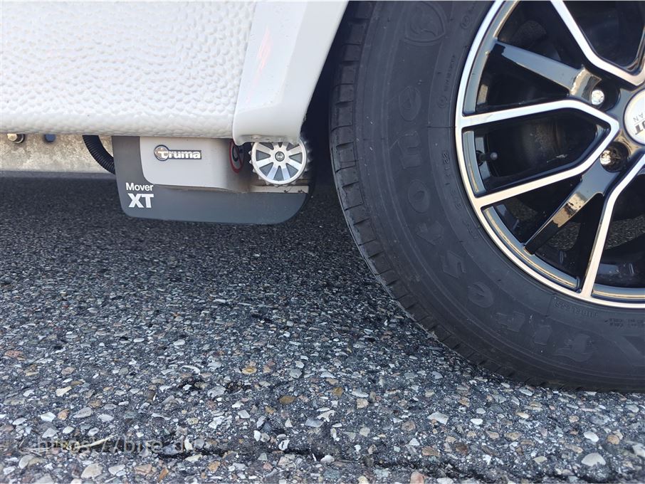 Fendt Diamant 560 SD