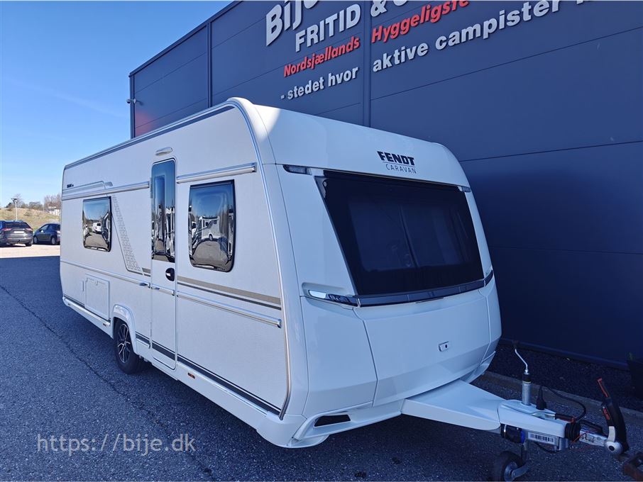 Fendt Diamant 560 SD