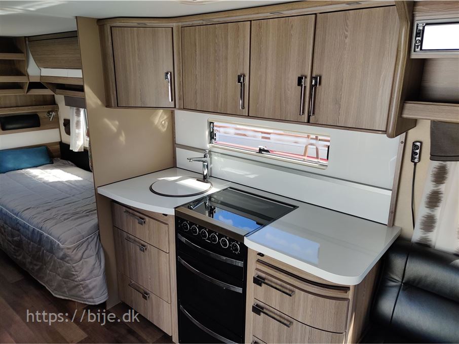 Kabe Royal 630 E TDL KS E2