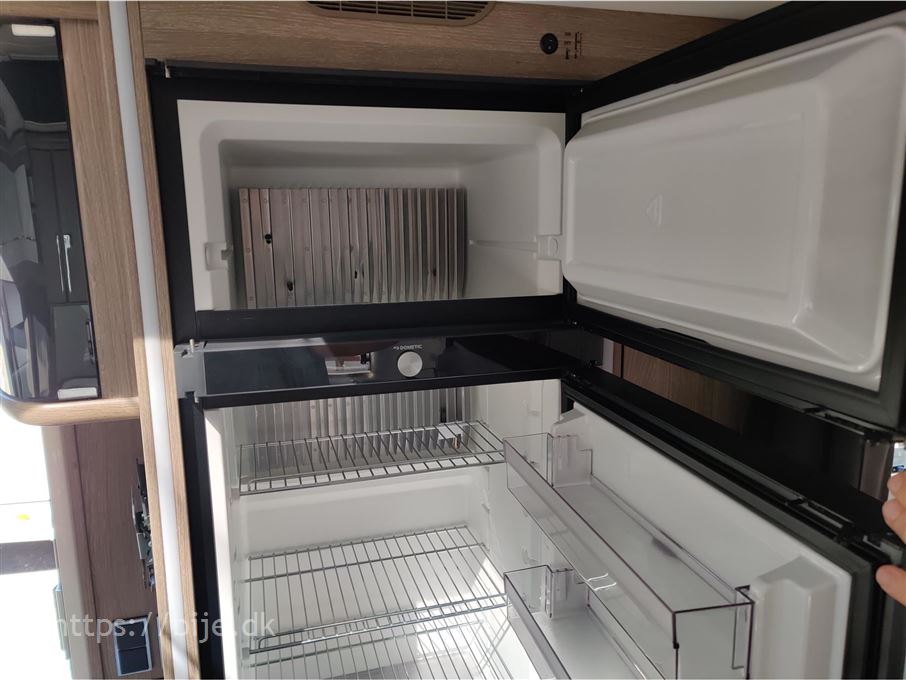 Kabe Royal 630 E TDL KS E2