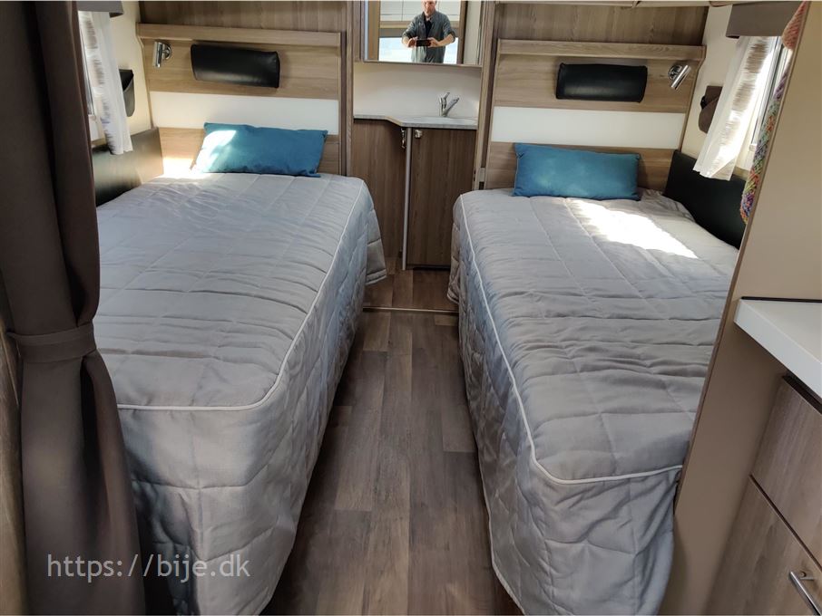 Kabe Royal 630 E TDL KS E2