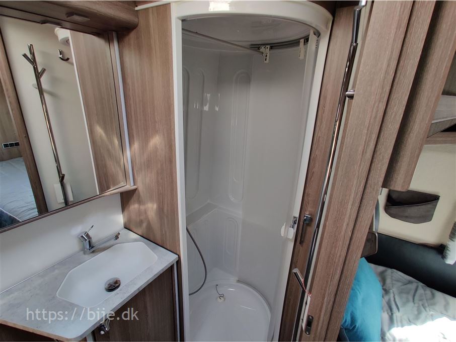 Kabe Royal 630 E TDL KS E2