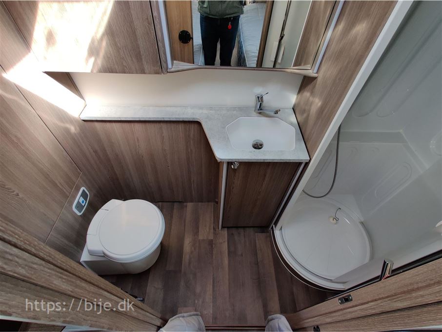 Kabe Royal 630 E TDL KS E2