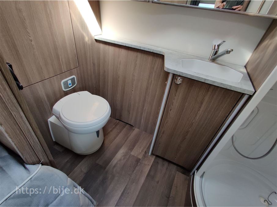 Kabe Royal 630 E TDL KS E2