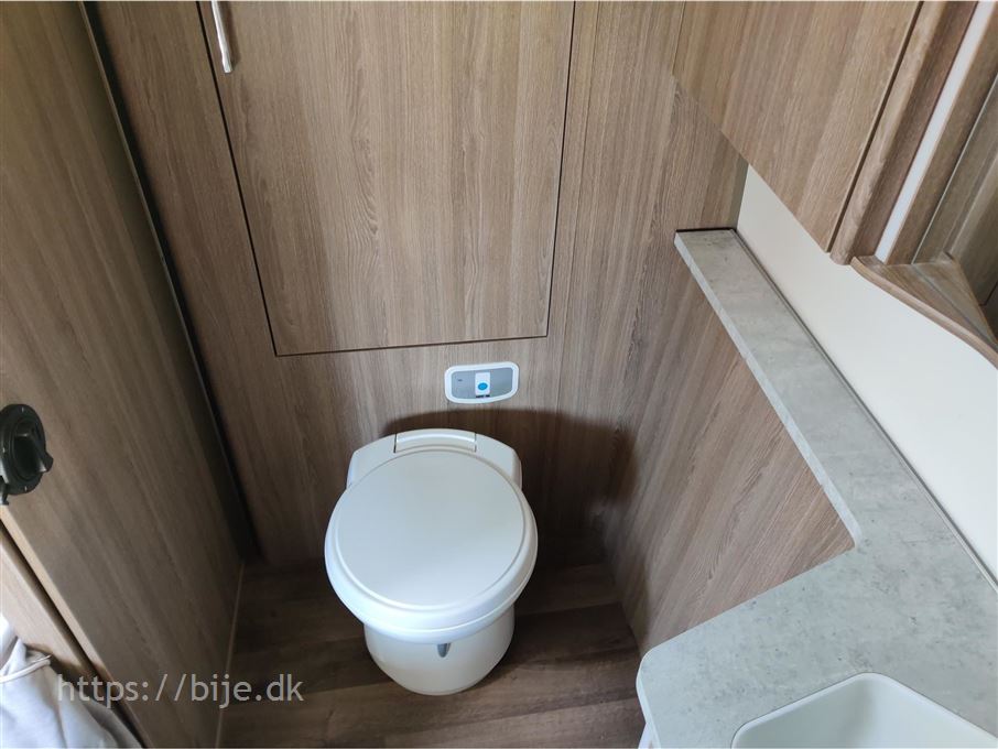 Kabe Royal 630 E TDL KS E2