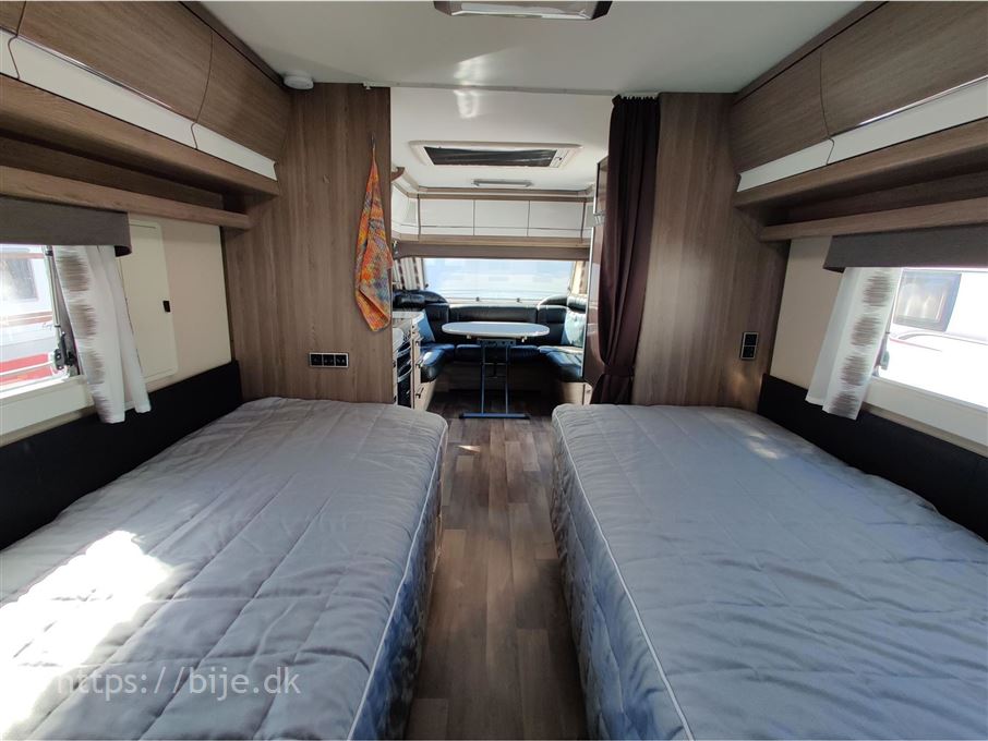 Kabe Royal 630 E TDL KS E2