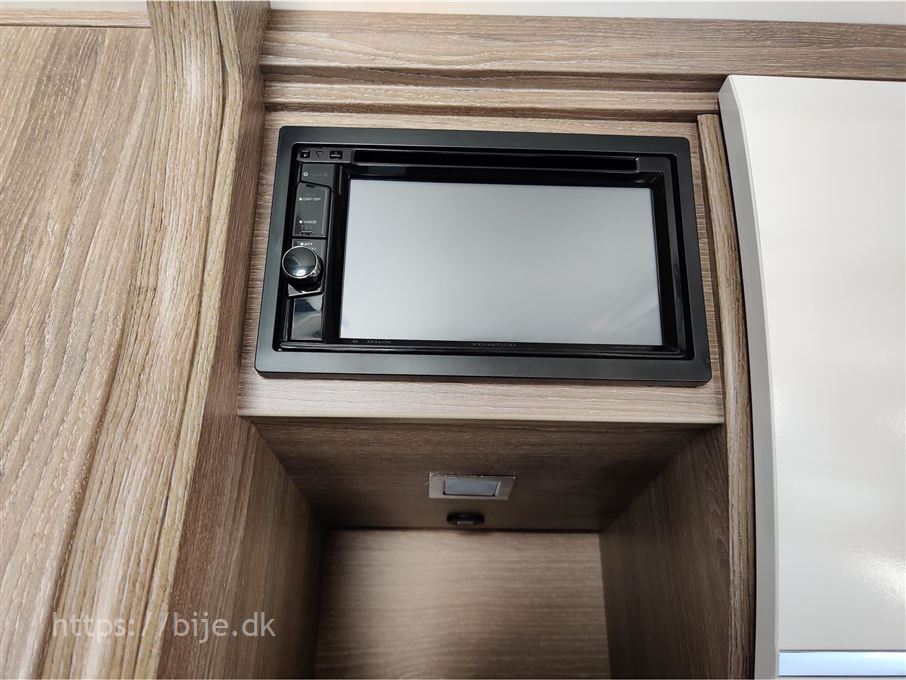 Kabe Royal 630 E TDL KS E2