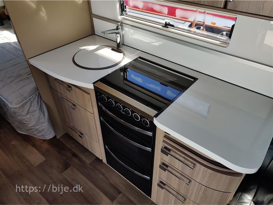 Kabe Royal 630 E TDL KS E2