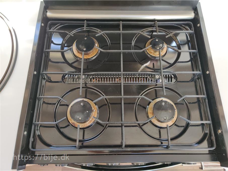 Kabe Royal 630 E TDL KS E2