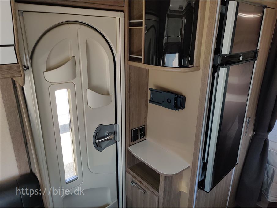 Kabe Royal 630 E TDL KS E2