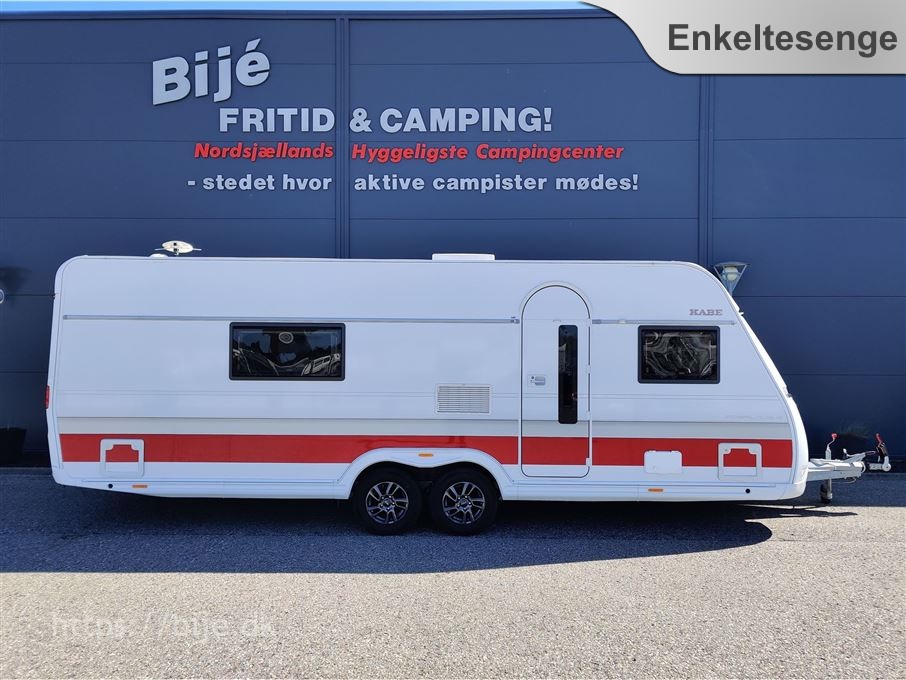 Kabe Royal 630 E TDL KS