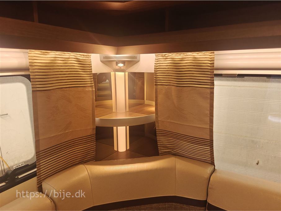 Hobby Prestige 720 UKFe