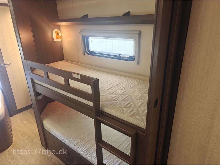 Hobby Prestige 720 UKFe