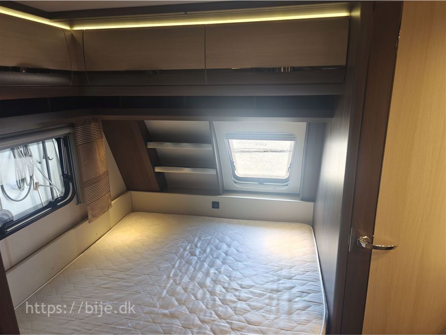 Hobby Prestige 720 UKFe