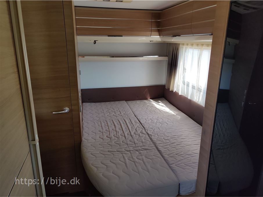 Adria Adora 522 UP ALDE Supreme edition