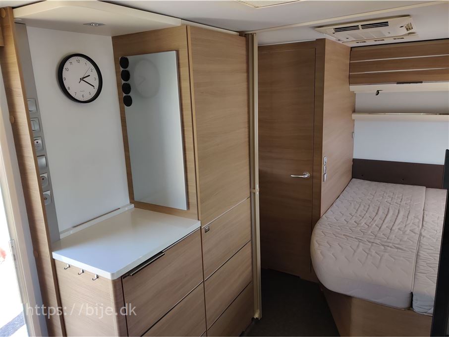 Adria Adora 522 UP ALDE Supreme edition