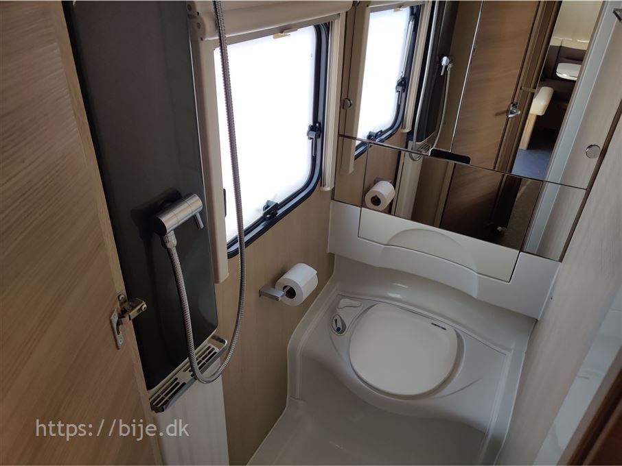 Adria Adora 522 UP ALDE Supreme edition