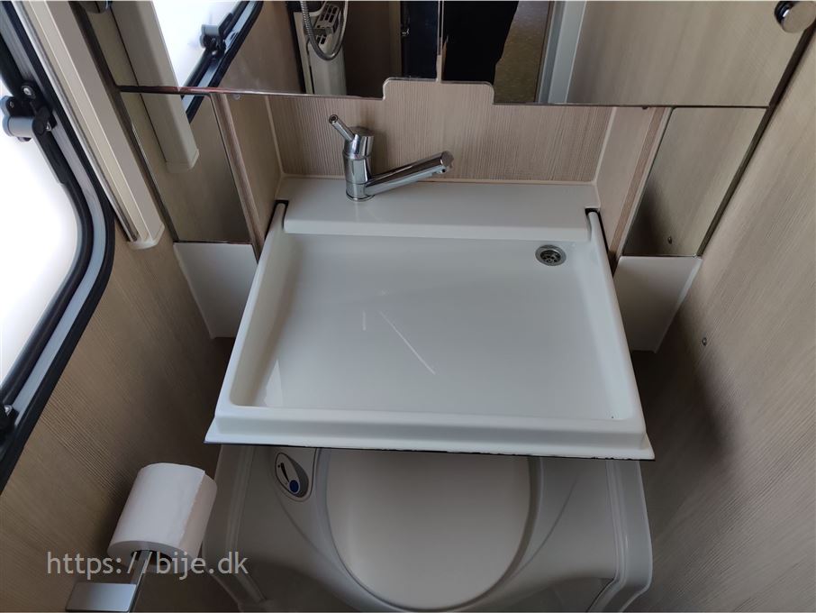 Adria Adora 522 UP ALDE Supreme edition