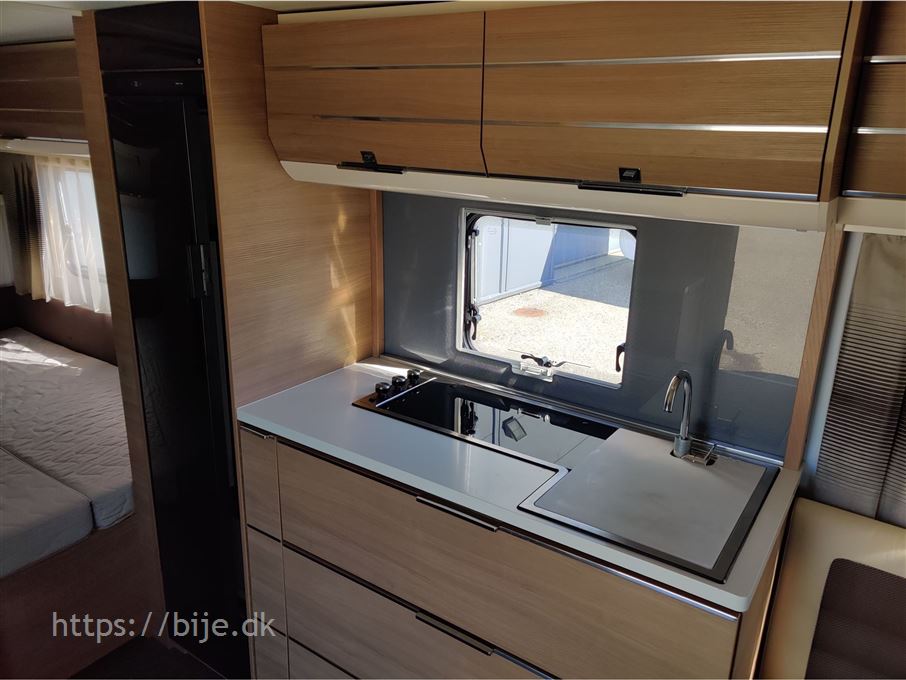 Adria Adora 522 UP ALDE Supreme edition