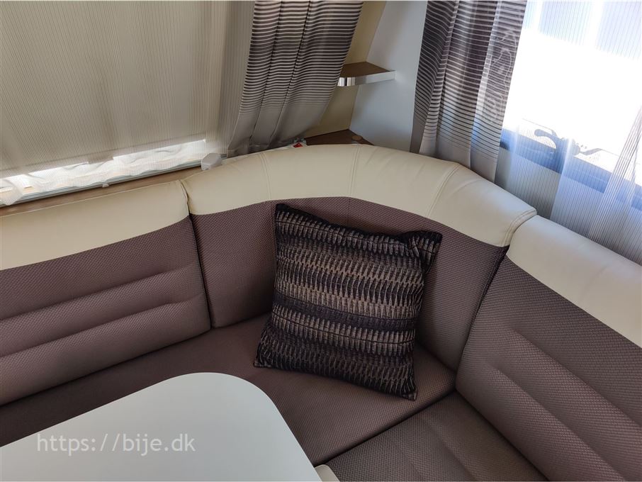 Adria Adora 522 UP ALDE Supreme edition