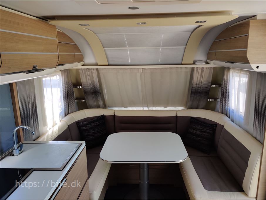 Adria Adora 522 UP ALDE Supreme edition