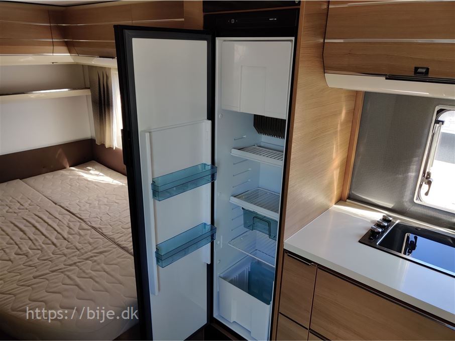 Adria Adora 522 UP ALDE Supreme edition