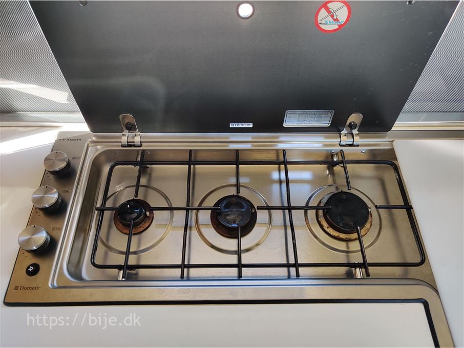 Adria Adora 522 UP ALDE Supreme edition