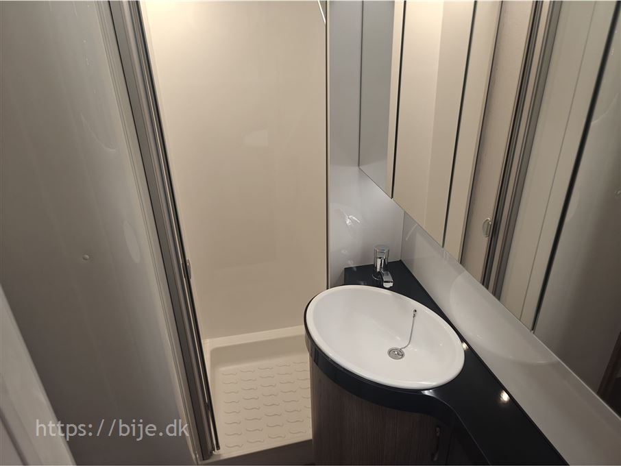 Hobby Prestige 560 WLU