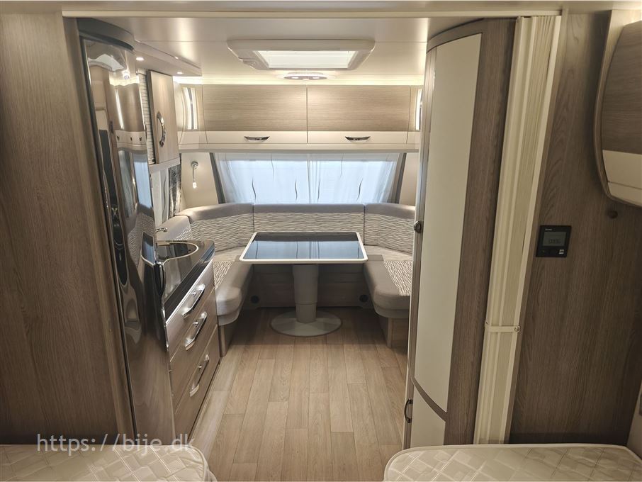 Hobby Prestige 560 WLU